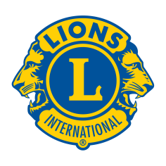 Lions International Logo